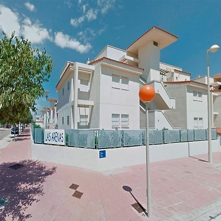 Apartamentos Las Arenas 3000 Alcossebre Exterior foto