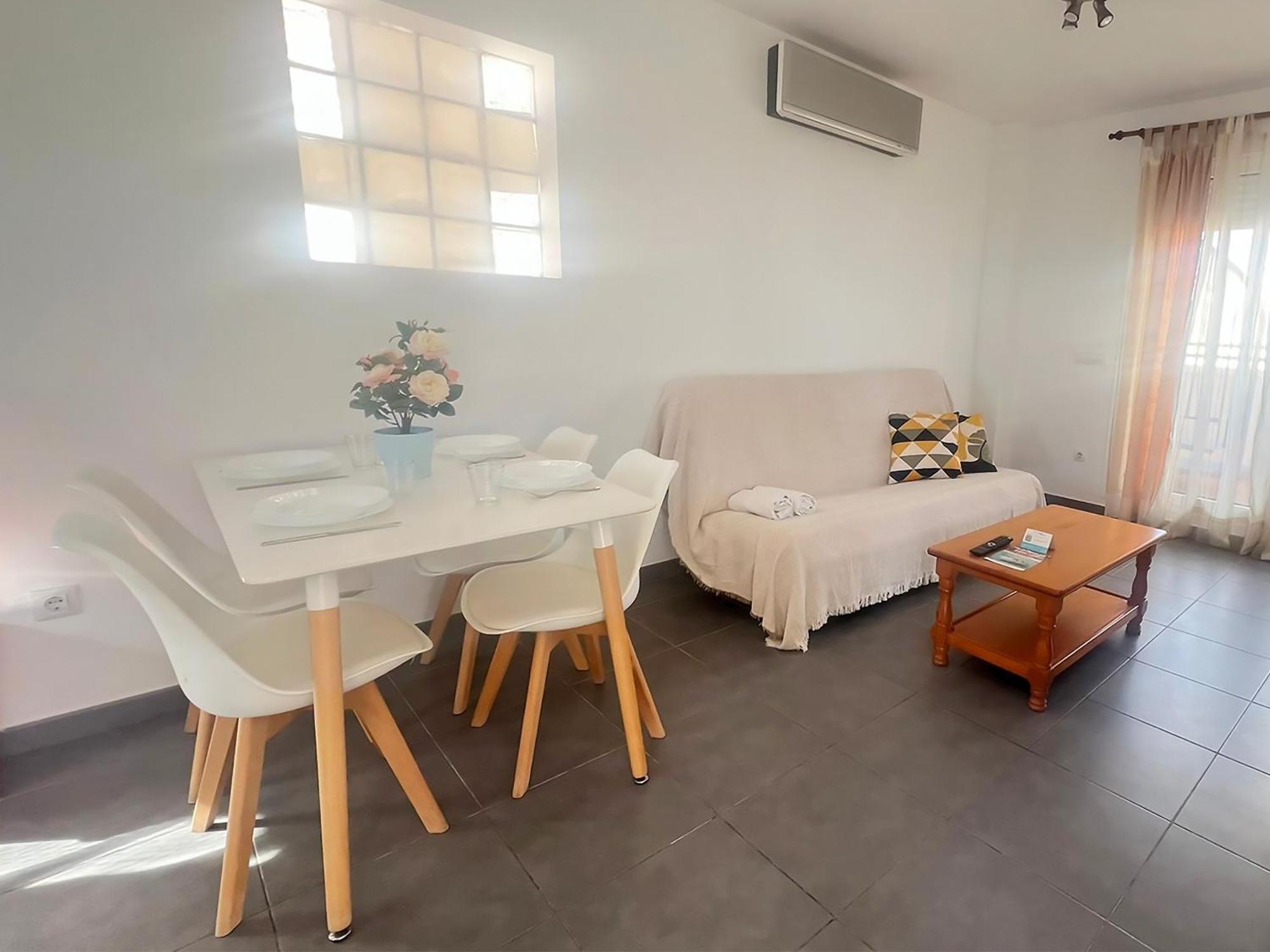 Apartamentos Las Arenas 3000 Alcossebre Exterior foto